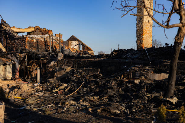 Reliable Odor Removal contractor in Beverly, NJ by Meridian Smoke Damage