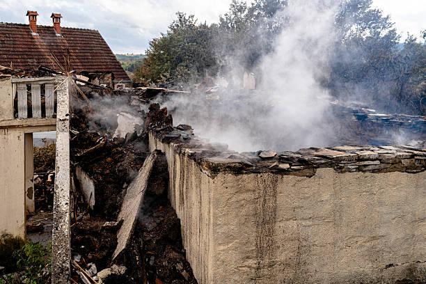 Affordable Odor Removal solutions in Beverly, NJ
